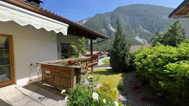 4 غرف نوم منزل في Nassereith, Austria رقم 209049