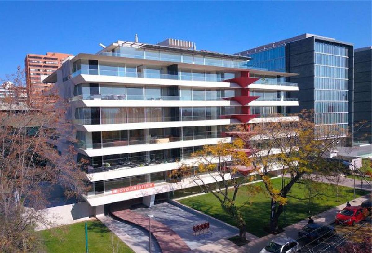 Studio in Santiago, Chile, Nr. 4227