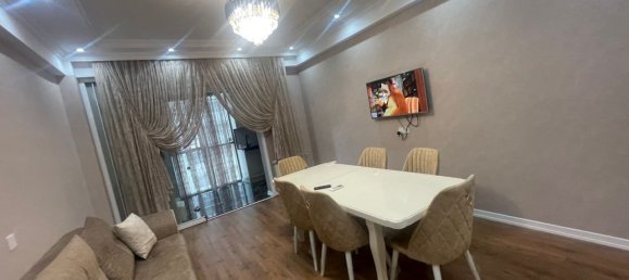 2 غرف نوم شقة في Khatay, Azerbaijan رقم 1668 21