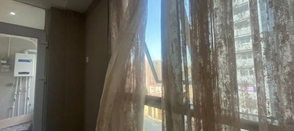 2 غرف نوم شقة في Khatay, Azerbaijan رقم 1668 15