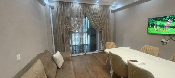 2 غرف نوم شقة في Khatay, Azerbaijan رقم 1668 5