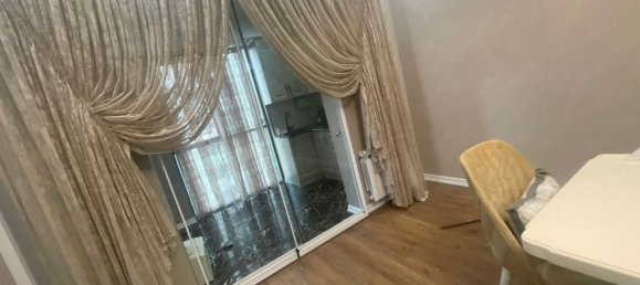 2 غرف نوم شقة في Khatay, Azerbaijan رقم 1668 4