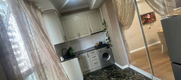 2 غرف نوم شقة في Khatay, Azerbaijan رقم 1668 12