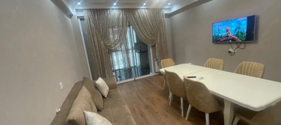 2 غرف نوم شقة في Khatay, Azerbaijan رقم 1668 11