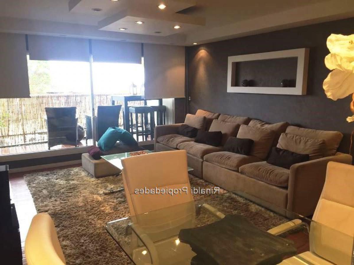 3 Schlafzimmer Wohnung in Montevideo, Uruguay, Nr. 1855