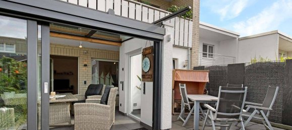 Таунхаус с 2 спальнями в Эннепе-Рур, Германия № 370294 17