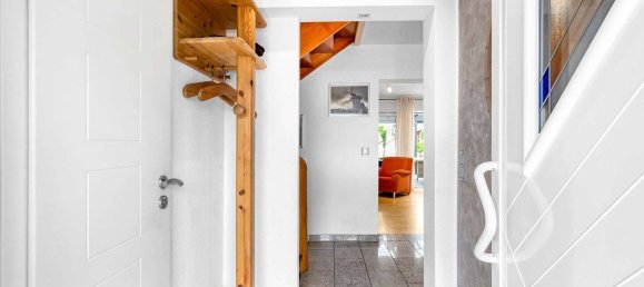 Таунхаус с 2 спальнями в Эннепе-Рур, Германия № 370294 16