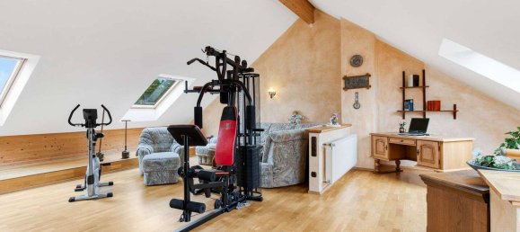 Таунхаус с 2 спальнями в Эннепе-Рур, Германия № 370294 12