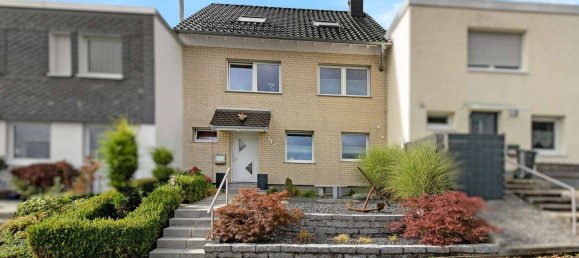 Таунхаус с 2 спальнями в Эннепе-Рур, Германия № 370294 18