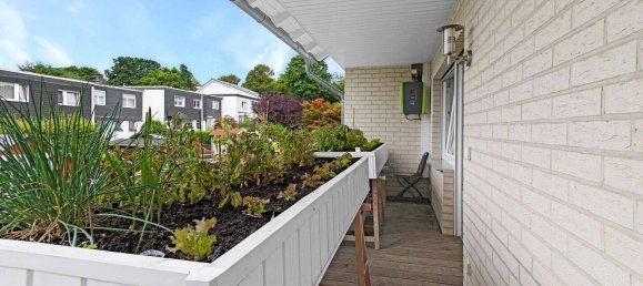 Таунхаус с 2 спальнями в Эннепе-Рур, Германия № 370294 14