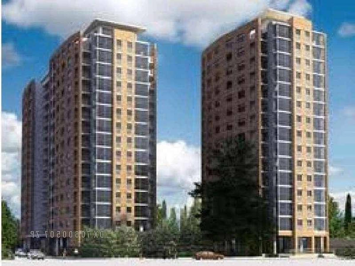 Apartamento de 2 dormitorios en San Isidro, Argentina No. 78131