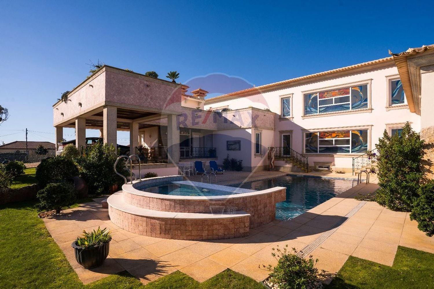 5 bedrooms House in Vagos, Portugal No. 23241