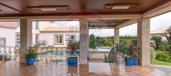 5 bedrooms House in Vagos, Portugal No. 23241 18