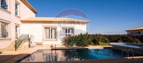 5 bedrooms House in Vagos, Portugal No. 23241 26