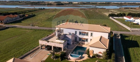 5 bedrooms House in Vagos, Portugal No. 23241 19