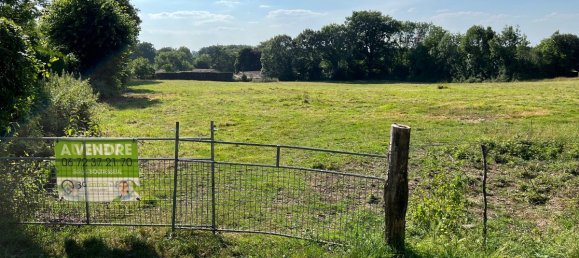  Land in Lesterps, France No. 123279 3