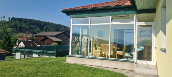 3 bedrooms Bungalow in Liezen, Austria No. 161500 3