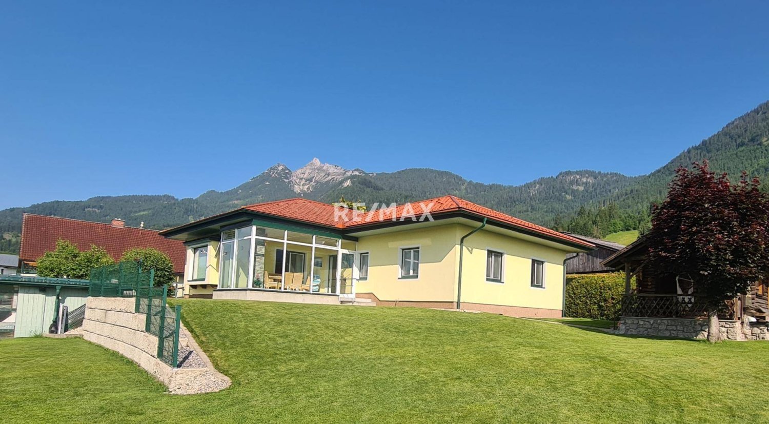 3 bedrooms Bungalow in Liezen, Austria No. 161500