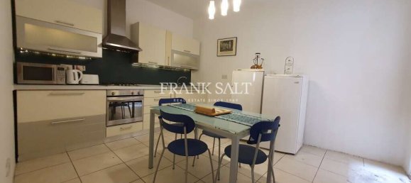 2 Schlafzimmer Wohnung in Saint Julian's, Malta, Nr. 7151 4