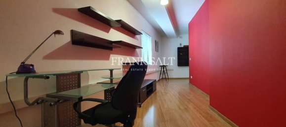 2 Schlafzimmer Wohnung in Saint Julian's, Malta, Nr. 7151 9