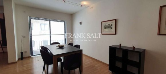 2 Schlafzimmer Wohnung in Saint Julian's, Malta, Nr. 7151 5