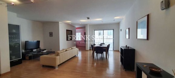 2 Schlafzimmer Wohnung in Saint Julian's, Malta, Nr. 7151 7