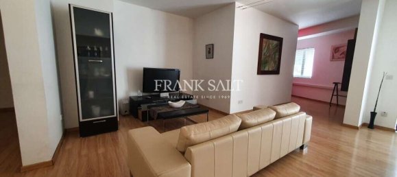 2 Schlafzimmer Wohnung in Saint Julian's, Malta, Nr. 7151 6