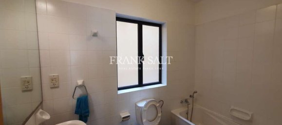 2 Schlafzimmer Wohnung in Saint Julian's, Malta, Nr. 7151 10