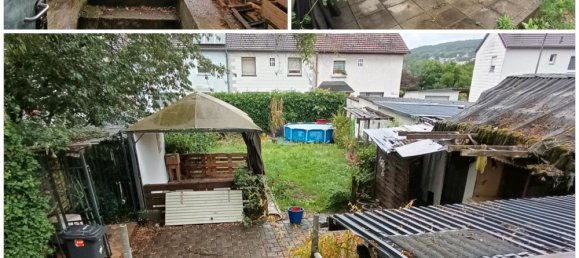 3 chambres Maison de ville à Saarbrucken, Germany No. 336349 9