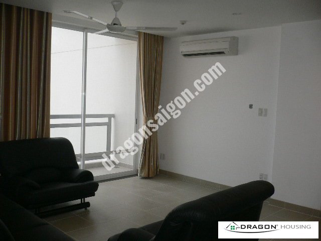 122m² Apartment in District 1, Vietnam No. 11087