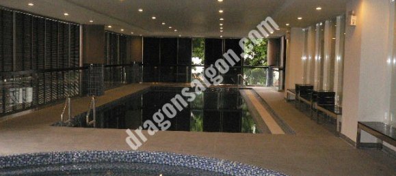 122m² Apartment in District 1, Vietnam No. 11087 6