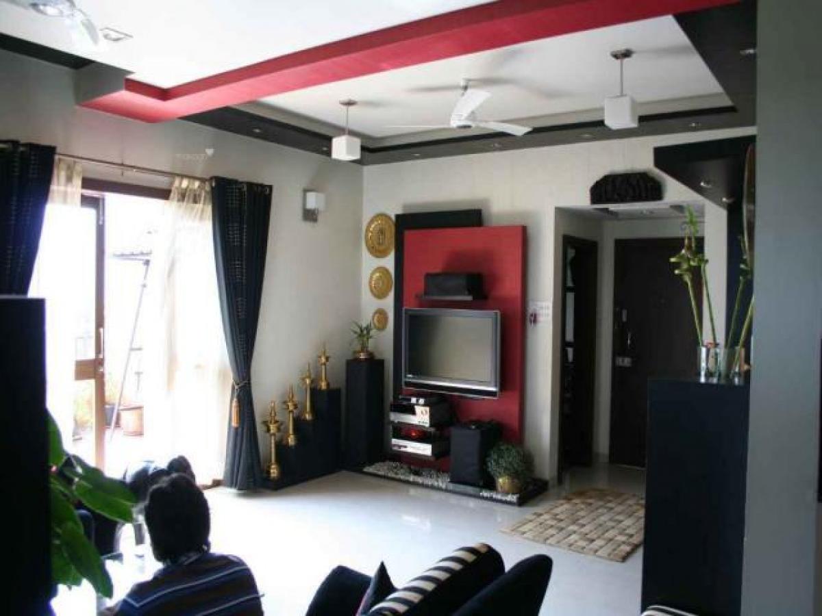 3 Schlafzimmer Haus in Pune, India, Nr. 13090