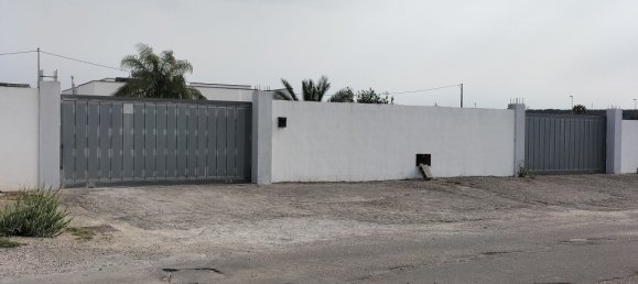 Склад 330м² в Calimera, Италия № 68547 2