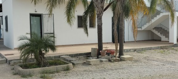 Склад 330м² в Calimera, Италия № 68547 7