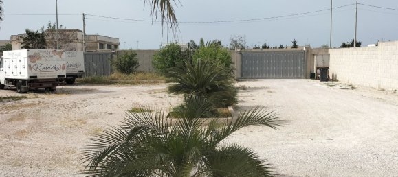 Склад 330м² в Calimera, Италия № 68547 4