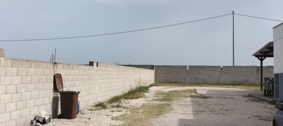 Склад 330м² в Calimera, Италия № 68547 3