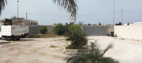 Склад 330м² в Calimera, Италия № 68547 5