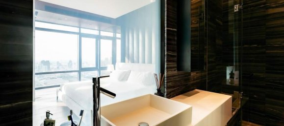 1 bedroom Condo in Ratchathewi, Thailand No. 11225 3