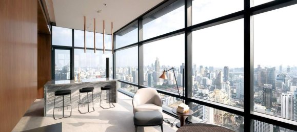 1 bedroom Condo in Ratchathewi, Thailand No. 11225 19