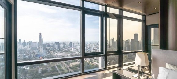 1 bedroom Condo in Ratchathewi, Thailand No. 11225 7