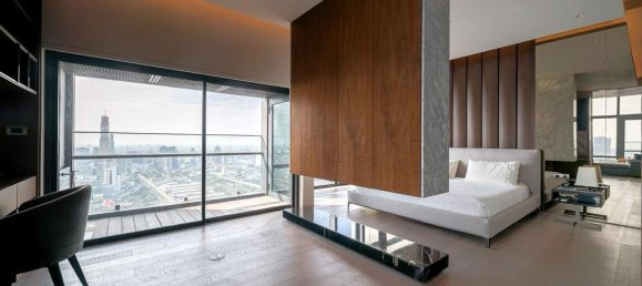 1 bedroom Condo in Ratchathewi, Thailand No. 11225 8