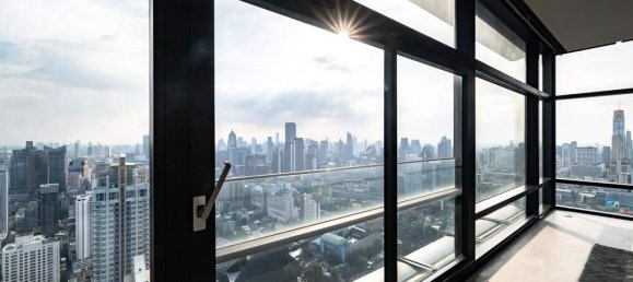 1 bedroom Condo in Ratchathewi, Thailand No. 11225 11