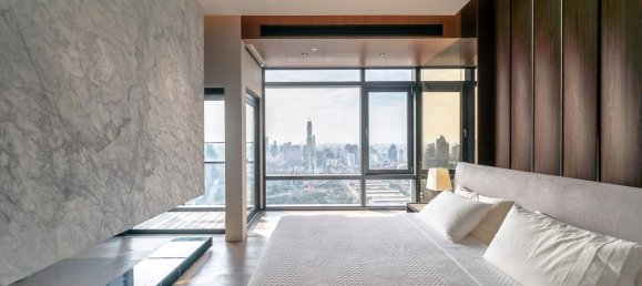 1 bedroom Condo in Ratchathewi, Thailand No. 11225 5