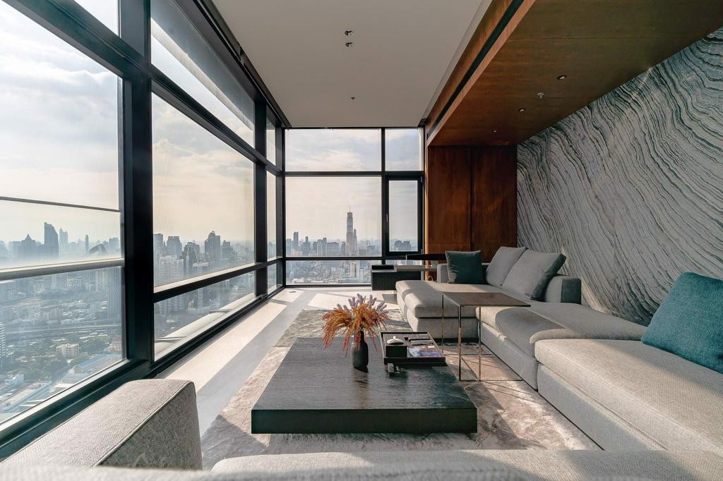 1 bedroom Condo in Ratchathewi, Thailand No. 11225