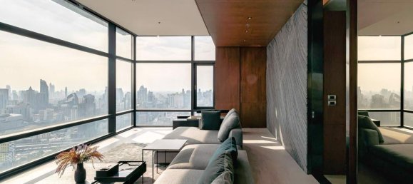 1 bedroom Condo in Ratchathewi, Thailand No. 11225 17