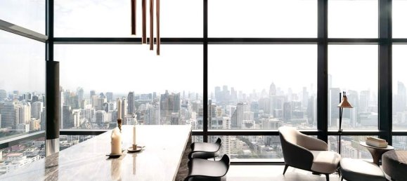 1 bedroom Condo in Ratchathewi, Thailand No. 11225 22