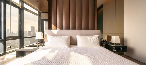 1 bedroom Condo in Ratchathewi, Thailand No. 11225 4