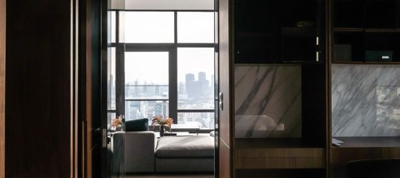 1 bedroom Condo in Ratchathewi, Thailand No. 11225 10