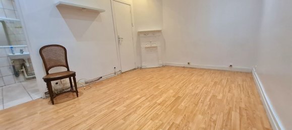 1 Schlafzimmer Wohnung in Paris, France, Nr. 186551 2