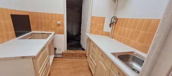 1 Schlafzimmer Wohnung in Paris, France, Nr. 186551 3